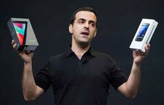 Live: Xiaomi MIUI 7 Launch in India