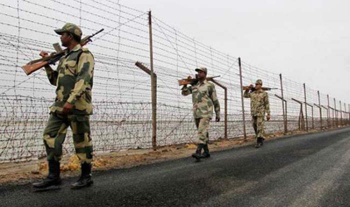 Image result for Pakistan summons Indian Deputy HC over LoC violations
