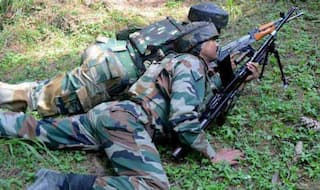 जम्मू एवं कश्मीर: मुठभेड़ में 2 आतंकवादी मरे