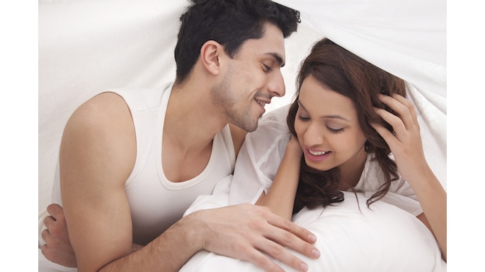 Five Reasons Why Having Sex is Actually Good For You