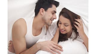 Five Reasons Why Having Sex is Actually Good For You