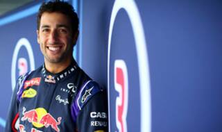 Italian Grand Prix 2015 would be interesting, feels Red Bull driver Daniel Ricciardo