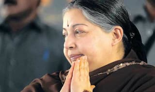 Tamil Nadu CM Jayalalithaa New policy on the anvil for MSME sector
