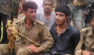उधमपुर हमले का आरोपी एनआईए की 14 दिन की हिरासत में
