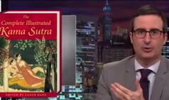 John Oliver's unique take on the recent porn ban will leave you in splits!