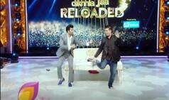 Jhalak Dikhhla Jaa Reloaded: Karan Johar to perform on Rishi Kapoor's iconic song Dafli Waale!