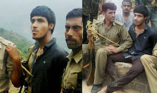 Udhampur attack: Killed terrorist was Hafiz Saeed's guard, says Mohammed Naved