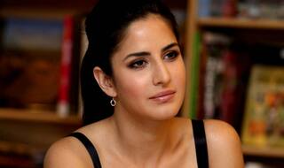 Rishi Kapoor a living legend, says Katrina Kaif