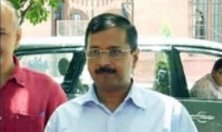 केजरीवाल सरकार ने फिर बदला अपना कानून मंत्री