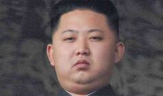 Protests in Seoul Against North Korean leader Kim Jong-un's Possible Visit