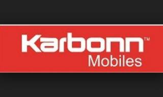 Karbonn launches new budget smartphone