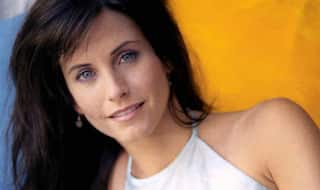 Courteney Cox has no age worries