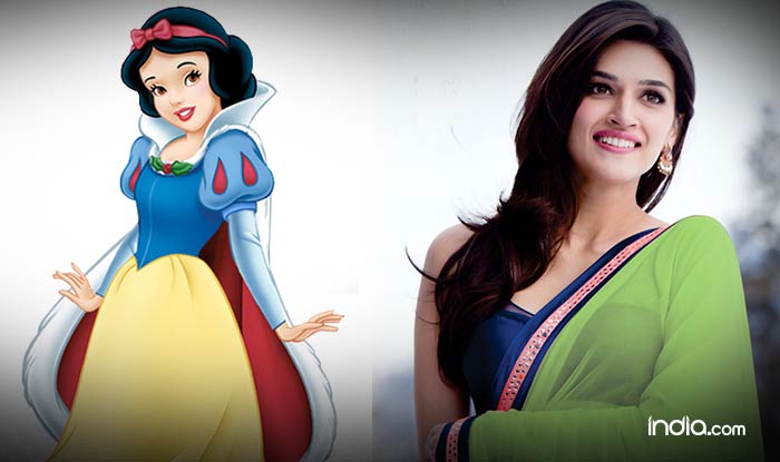 kriti-snow-white