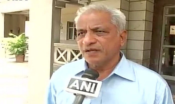 MM Kalburgi’s peer KS Bhagwan reacts to threatening tweet from Bajrang Dal activist Bhuvith Shetty