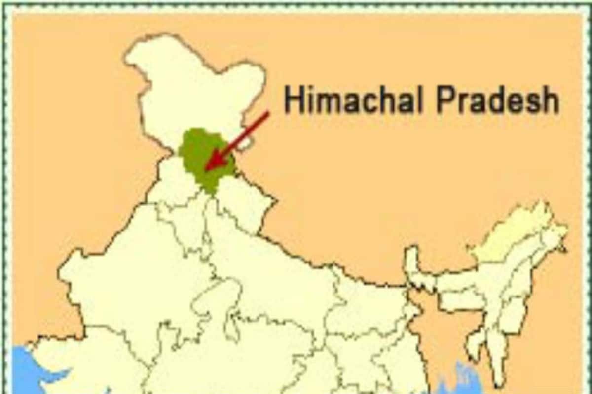 Himachal Pradesh Karan Singh Inducted As Cabinet Minister India Com