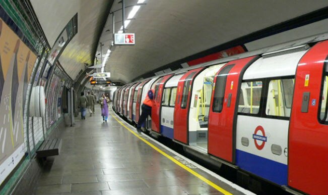 London Tube staff to hold second strike in two months