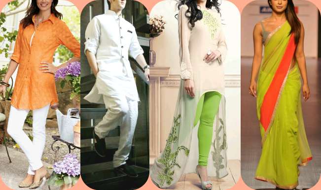What to wear on Independence Day 2015: Easy tips to up your style quotient!