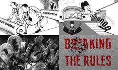 8 Things Indians blame the government for