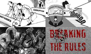 8 Things Indians blame the government for