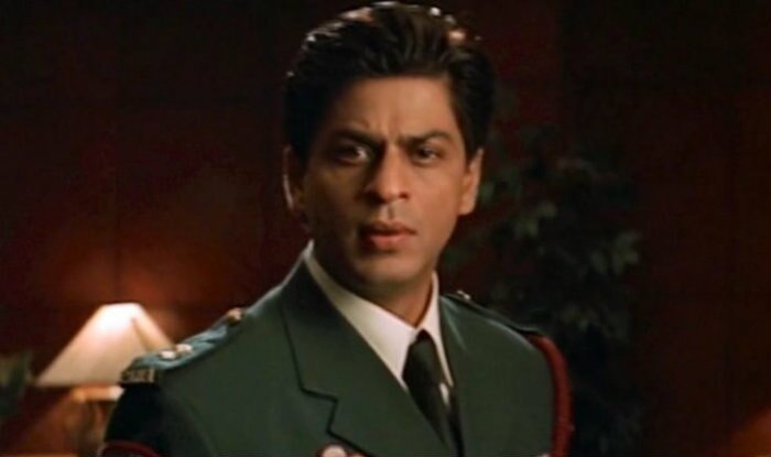 main hoon na