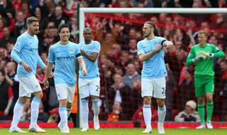 मैनचेस्टर सिटी से जुड़े अर्जेटीनी डिफेंडर ओटामेंडी