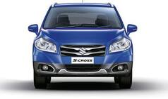 Maruti Suzuki S-Cross review: First drive of Maruti's first compact SUV car!