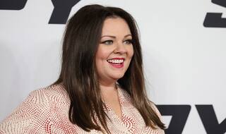Melissa Mccarthy's daughter lands movie role