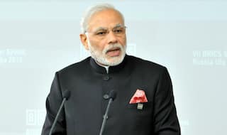 सुंदर पिचाई को प्रधानमंत्री नरेंद्र मोदी ने दी बधाई