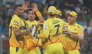 Chennai Super Kings (CSK) challenges suspnsion in Madras High Court