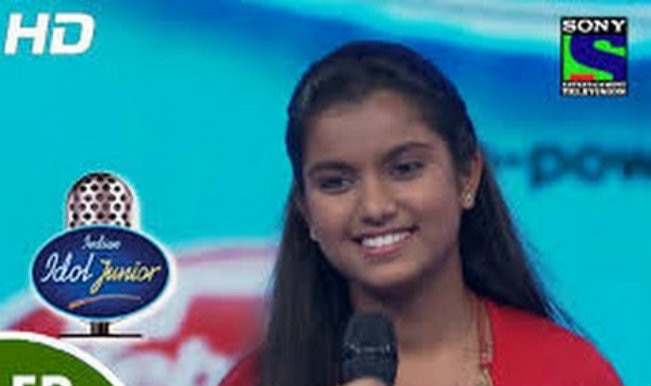 Indian Idol Junior 2013 3gp Video Download