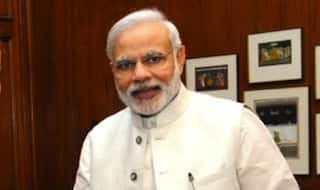 Prime Minister Narendra Modi greets Pakistan on its Independence Day