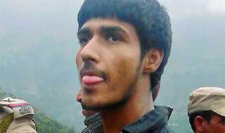 Captured terrorist Naved sent to NIA custody for 14 days