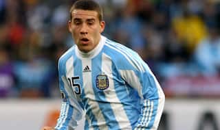 Nicolas Otamendi would be temporary fix for Manchester United’s leaky defence