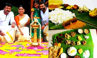 Onam Feast 2015: Top 14 sumptuous Onam Sadya food you need to have this harvest festival!