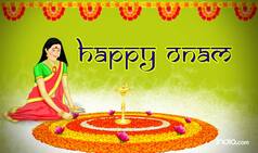Happy Onam 2015 in Malayalam: Best Onam SMS, Shayari, WhatsApp Messages to Wish Happy Onam greetings!