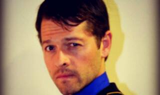 Misha Collins totally fine after Minneapolis assault