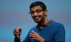 Google CEO Sundar Pichai symbolises new India; IT industry experts elated
