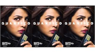 Kunal Nayyar, Lilly Singh Congratulate Priyanka Chopra on ‘Quantico’