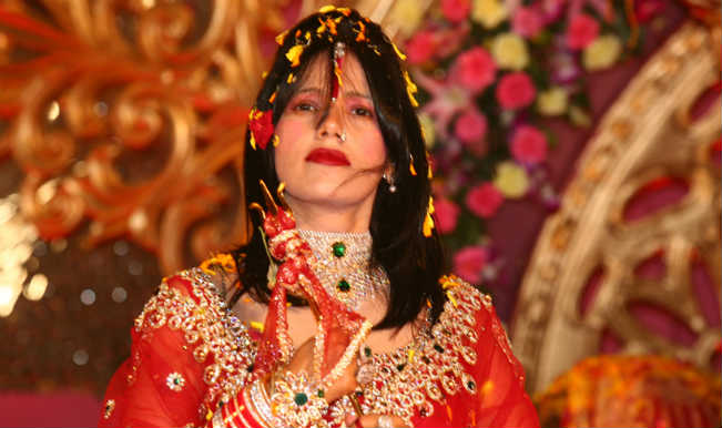 Radhe Maa speaks out on controversy, calls herself 'pure and pious ...