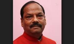 Jharkhand Chief Minister Raghubar Das expresses grief at loss of lives in stampede