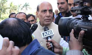 Rajnath Singh to make statement on Udhampur terror attack in Parliament