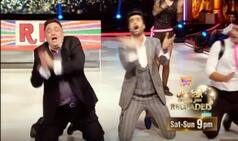 Jhalak Dikhhla Jaa Reloaded: Rishi Kapoor to recreate Om Shaanti Om magic again!