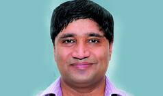 IFS Officer Sanjiv Chaturvedi transferred from Haryana to Uttarakhand cadre