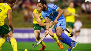 Former Captain Sardar Singh Named in Selection Committee of Hockey India