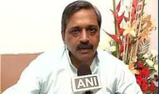 Satish Upadhyay tells Arvind Kejriwal: Stop accusations, focus on Delhi