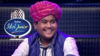 Indian Idol Junior 2 elimination: Moti Khan last contestant to be evicted, finals next week