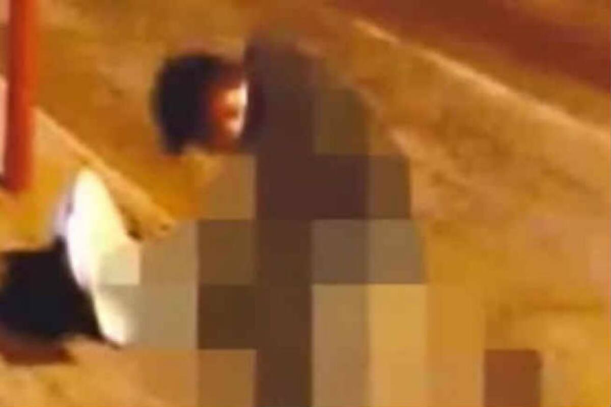 Mangalore Muslim Sex Video - UP sex video goes viral on YouTube, social media; panchayat asks ...