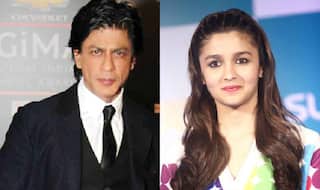Is Shah Rukh Khan too old to romance Alia Bhatt in Gauri Shinde's next?