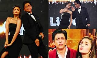 OMG! आलिया भट्ट और शाहरुख़ खान एक ही फिल्म में