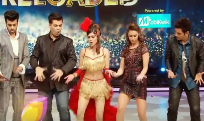 jhalak dikhhla jaa reloaded torrents